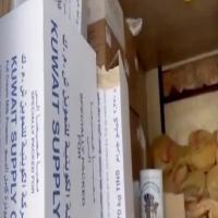 Bedoun and Two Egyptians Busted in Alleged Kuwait Food Ration Fraud
