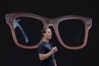 Dutch eyewear chain Hans Anders halts sale of Meta glasses, citing privacy concerns