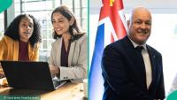 New Zealand announces 3 ways foreigners can find a job in the country
