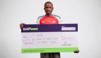 Zambian Farmer’s K1 “Silly Bet” Wins K634,053