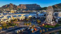 V&A Waterfront finalists revealed, now Cape Town gets to choose