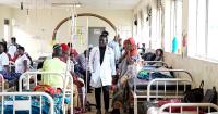 Sickle cell disease remains a major public health challenge in Uganda