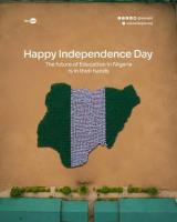 Nigeria’s independence project should be education transformation – Instructor