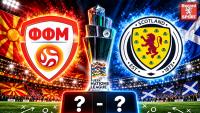 Who will win North Macedonia v Scotland? Record Sport predictions for Nations League clash in Skopje
