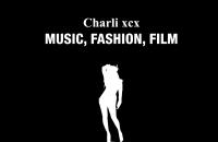 Rock music, designer clothes and oblivion: Charli XCX’s ‘Music, Fashion, Film’ tour takes TD Garden by storm