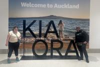 Swift Current student heads to New Zealand for three months of classes