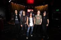 Slash featuring Myles Kennedy & the Conspirators – return with new single “Flying Blind” out today – new album and tour in 2027