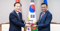 South Korea Ready to Strengthen Defence Ties With Bangladesh