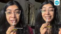 Indian woman reflects on work culture after working with European client: ‘Rest isn’t something you earn’