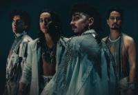GRETA VAN FLEET Announces 'Into The Beginning' 2027 North American And European Tour