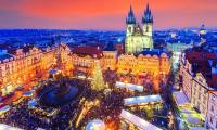 Magical European Christmas market breaks from £93.50 with flights AND accommodation - from cosy Copenhagen to twinkling Berlin