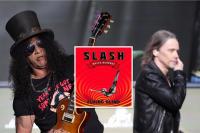 Slash Announces New Album ‘Flying Blind’ With Myles Kennedy and the Conspirators, Shares 2027 Tour Dates
