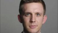 Horrified tourists saw journalist dragged away and eaten alive in front of them