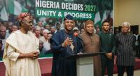 Nigerian politicians should stop tribalizing the country: enough is enough