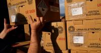 Australia closes Brazil embassy over security alert