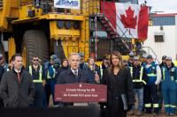 Politics Insider: Mark Carney’s pipeline dreams