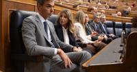 Businessmen, funds, and embassies are already considering an electoral advance due to the blockage of the legislature.