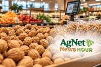 AI and Changing Consumer Habits Reshape California Walnut Marketing