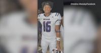 Atlanta University Center students organize march calling for ‘Justice for Nolan Wells’