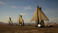 Shield AI Picks U.S. Production Site for X-BAT, Its AI-Piloted Fighter Jet