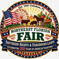 Northeast Florida Fair Returns Oct. 8–18 With 79th Annual Celebration, Free Nightly Music