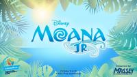 Central Florida Community Arts youth performers to present "Disney's Moana Jr." in Winter Park