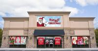 Spirit Christmas to open 4 stores in Florida this holiday season