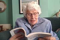 Poetry in Motion at The Fernes Care Home
