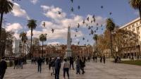 Argentina offers golden passports to foreigners for US$350,000