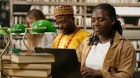 African universities gain ground in global university ranking
