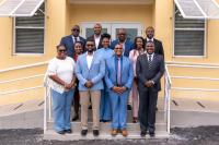 Public Hospitals Authority Announces New Board Of Directors For 2026-2027
