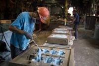 US job market holds steady amid rising inflation