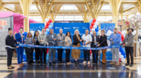 Taste of Mexico comes to Washington Reagan National Airport