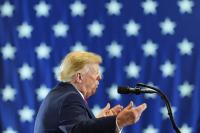 Trump tried to make an ally out of fishermen. Some have started to turn on him.