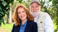 Tony and Trionagh Allen release first single from new album