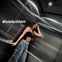 Lynn Verlayne Studio Announces Caitlin Matlas’ New Single “Evolution,” an Anthem of Self-Belief and Empowerment