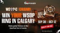 Poker’s Biggest Names Converge on Calgary