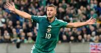 What channel is Ukraine v Northern Ireland Nations League match on? TV coverage, live stream and kick-off time