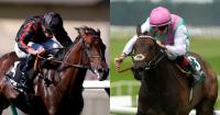 Brit pack ready for Prix de l’Arc de Triomphe challenge