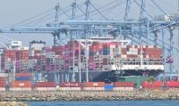 Asia delays, import strength extending trans-Pac peak season