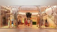 Farm Rio to Open Pop-Up in Madrid as Brazilian Label Grows in Europe