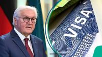 Germany states 1 category of foreigners who can get EU Blue Card without university degree