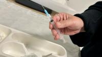 New Brunswick to provide free RSV vaccines for newborns