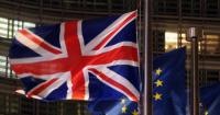 Germany Urges Britain to Re-join European Union