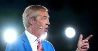 ‘Bring It On, I Say’: Farage Declares War on PM Burnham’s Plot to Betray Brexit And Re-Join the European Union