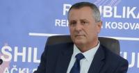 Kosovo fires special prosecutor