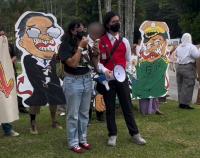 Malaysia deports 1476 refugees to Myanmar