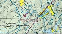 New Jersey Issues Airport Hangar Eviction Notices