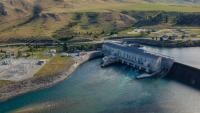 Meridian to boost New Zealand’s Waitaki hydropower station capacity to 120MW