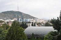 Diesel prices surge by 54% year on year in Georgia despite inflation remaining steady